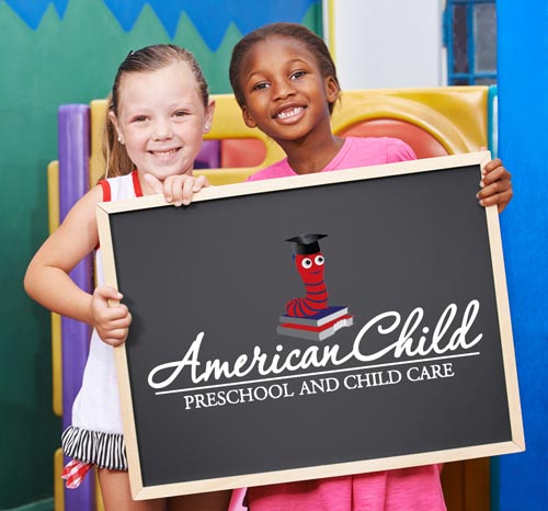American Child Preschool Child Care in Shreveport Greenwood